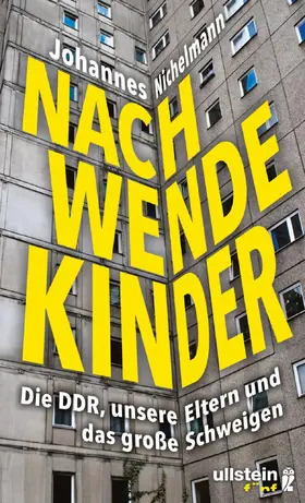 Nichelmann |  Nachwendekinder | eBook | Sack Fachmedien