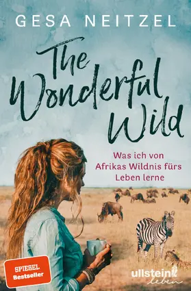 Neitzel |  The Wonderful Wild | eBook | Sack Fachmedien