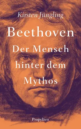 Jüngling |  Beethoven | eBook | Sack Fachmedien