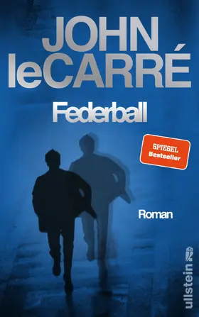 le Carré | Federball | E-Book | sack.de