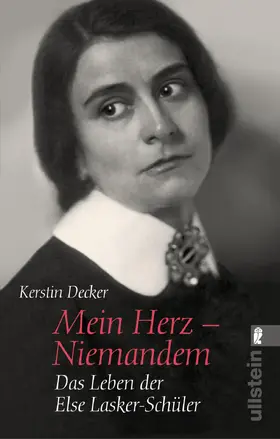 Decker |  Mein Herz - Niemandem | eBook | Sack Fachmedien