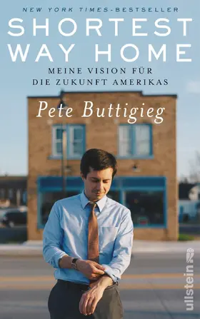 Buttigieg |  Shortest Way Home | eBook | Sack Fachmedien