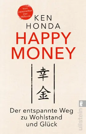 Honda |  Happy Money | eBook | Sack Fachmedien