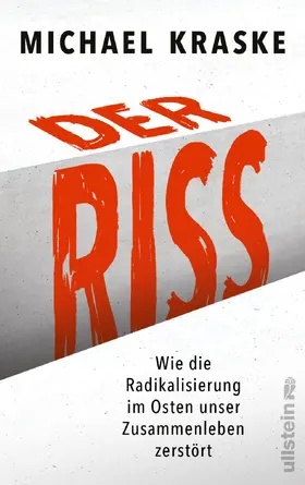 Kraske |  Der Riss | eBook | Sack Fachmedien
