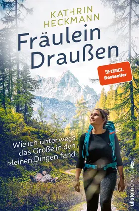 Heckmann |  Fräulein Draußen | eBook | Sack Fachmedien