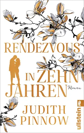 Pinnow |  Rendezvous in zehn Jahren | eBook | Sack Fachmedien