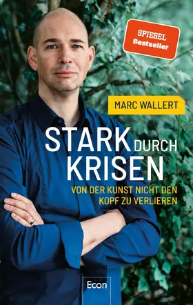 Wallert |  Stark durch Krisen | eBook | Sack Fachmedien