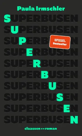 Irmschler |  Superbusen | eBook | Sack Fachmedien