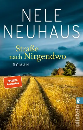 Neuhaus |  Straße nach Nirgendwo | eBook | Sack Fachmedien