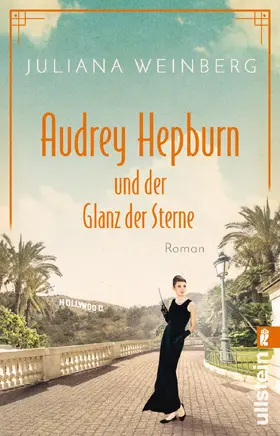 Weinberg |  Audrey Hepburn und der Glanz der Sterne | eBook | Sack Fachmedien