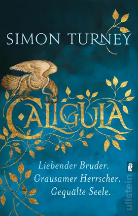 Turney |  Caligula | eBook | Sack Fachmedien