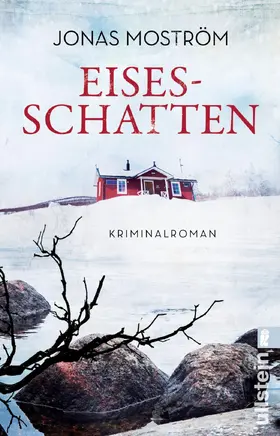Moström |  Eisesschatten | eBook | Sack Fachmedien