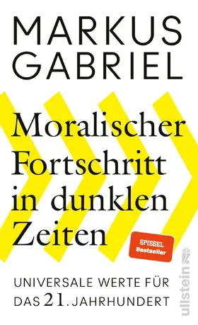 Gabriel |  Moralischer Fortschritt in dunklen Zeiten | eBook | Sack Fachmedien