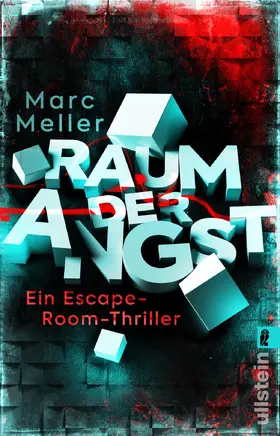 Meller |  Raum der Angst | eBook | Sack Fachmedien