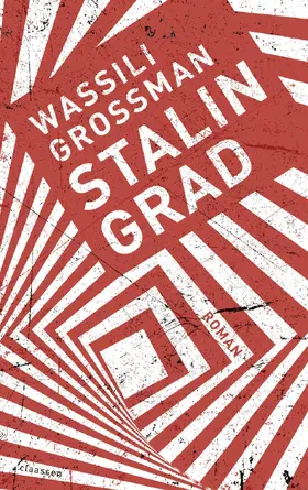 Grossman | Stalingrad | E-Book | www2.sack.de
