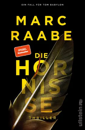 Raabe |  Die Hornisse | eBook | Sack Fachmedien