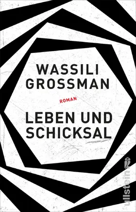 Grossman |  Leben und Schicksal | eBook | Sack Fachmedien