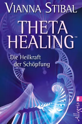 Stibal |  Theta Healing | eBook | Sack Fachmedien