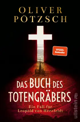 Pötzsch |  Das Buch des Totengräbers | eBook | Sack Fachmedien