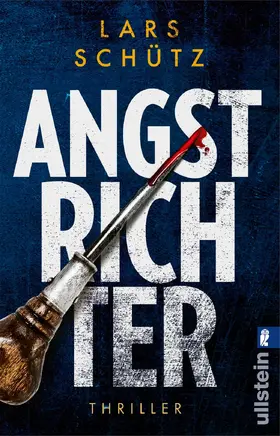Schütz |  Angstrichter | eBook | Sack Fachmedien