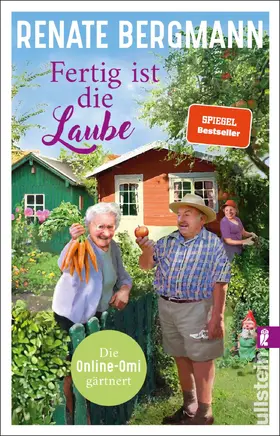 Bergmann |  Fertig ist die Laube | eBook | Sack Fachmedien
