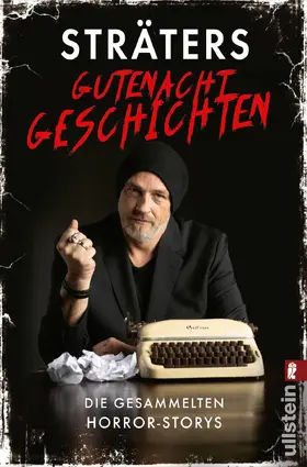 Sträter |  Sträters Gutenachtgeschichten | eBook | Sack Fachmedien