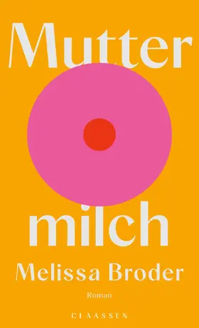 Broder |  Muttermilch | eBook | Sack Fachmedien