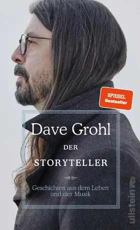 Grohl |  Der Storyteller | eBook | Sack Fachmedien