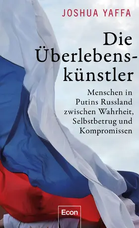Yaffa |  Die Überlebenskünstler | eBook | Sack Fachmedien