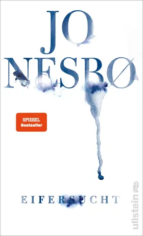 Nesbø | Eifersucht | E-Book | sack.de