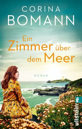 Bomann | Ein Zimmer über dem Meer | E-Book | sack.de