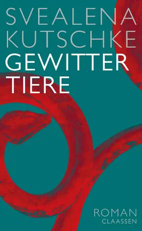 Kutschke |  Gewittertiere | eBook | Sack Fachmedien