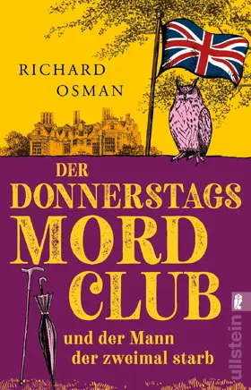 Osman | Der Mann, der zweimal starb | E-Book | www2.sack.de