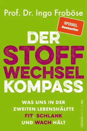 Froböse |  Der Stoffwechsel-Kompass | eBook | Sack Fachmedien