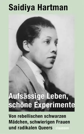 Hartman |  Aufsässige Leben, schöne Experimente | eBook | Sack Fachmedien
