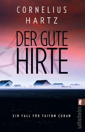 Hartz |  Der gute Hirte | eBook | Sack Fachmedien