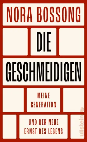 Bossong |  Die Geschmeidigen | eBook | Sack Fachmedien