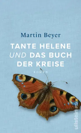 Beyer |  Tante Helene und das Buch der Kreise | eBook | Sack Fachmedien