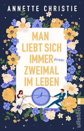 Christie |  Man liebt sich immer zweimal im Leben | eBook | Sack Fachmedien