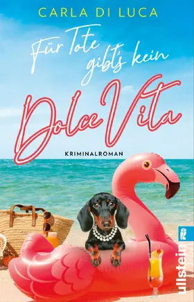 di Luca |  Für Tote gibt’s kein Dolce Vita | eBook | Sack Fachmedien