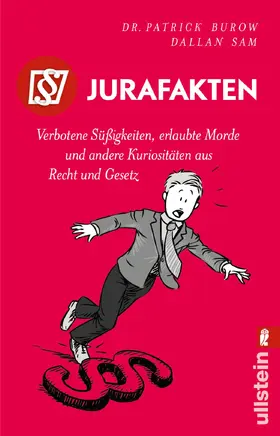 Sam / Burow | Jurafakten | E-Book | sack.de