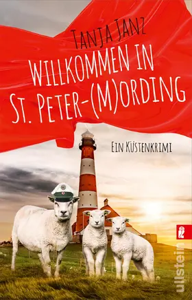 Janz |  Willkommen in St. Peter-(M)Ording | eBook | Sack Fachmedien