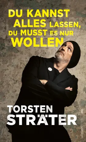 Sträter |  Du kannst alles lassen, du musst es nur wollen | eBook | Sack Fachmedien