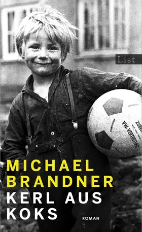 Brandner |  Kerl aus Koks | eBook | Sack Fachmedien