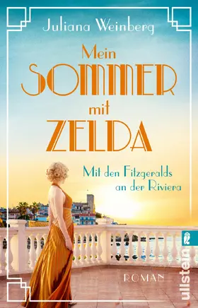 Weinberg | Mein Sommer mit Zelda | E-Book | sack.de