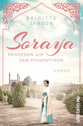 Janson |  Soraya | eBook | Sack Fachmedien