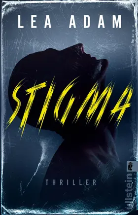 Adam |  Stigma | eBook | Sack Fachmedien