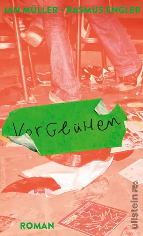 Müller / Engler | Vorglühen | E-Book | sack.de
