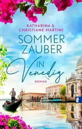 Martini |  Sommerzauber in Venedig | eBook | Sack Fachmedien