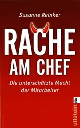 Reinker |  Rache am Chef | eBook | Sack Fachmedien